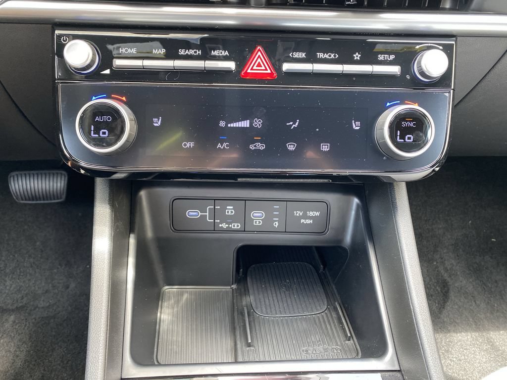 New 2026 Hyundai Santa Cruz SEL AWD/4WD image 24