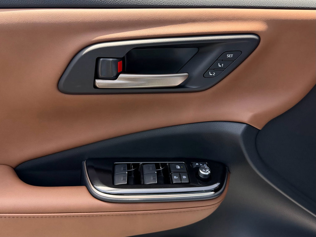 New 2026 Toyota Crown Signia w/ Advanced Technology Package image 15
