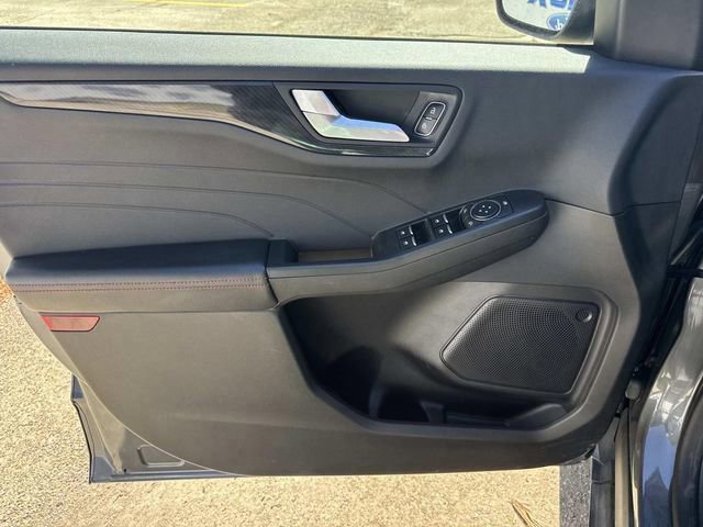 Used 2024 Ford Escape ST-Line w/ Cold Weather Package image 35