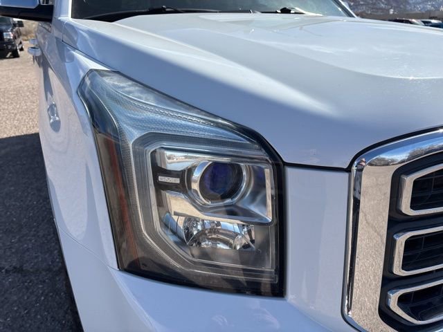 Used 2016 GMC Yukon SLE w/ HD Trailering Package image 9