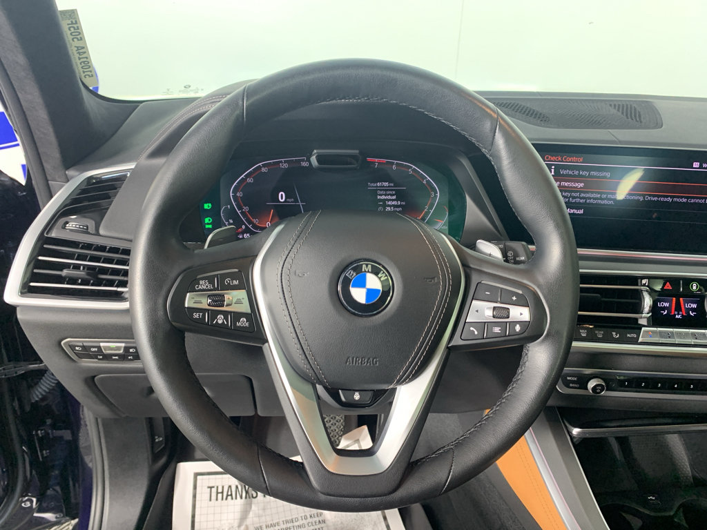 Used 2020 BMW X5 xDrive40i w/ Premium Package AWD/4WD image 22