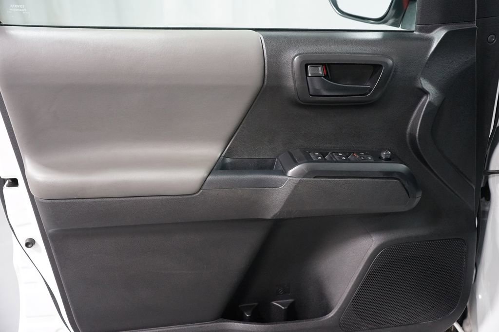 Certified 2021 Toyota Tacoma SR w/ SR Convenience Package image 26