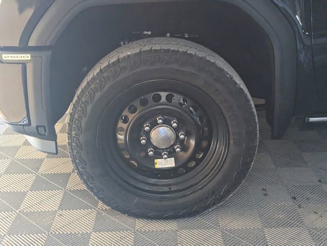 New 2026 GMC Sierra 2500 Denali w/ Technology Package image 12
