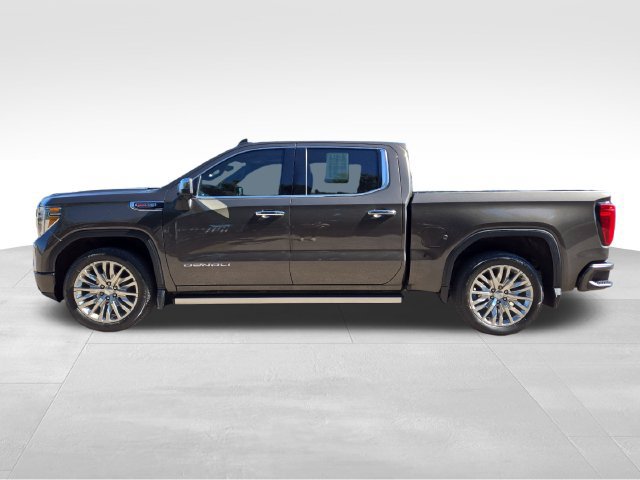 Used 2019 GMC Sierra 1500 Denali w/ Denali Ultimate Package AWD/4WD image 10
