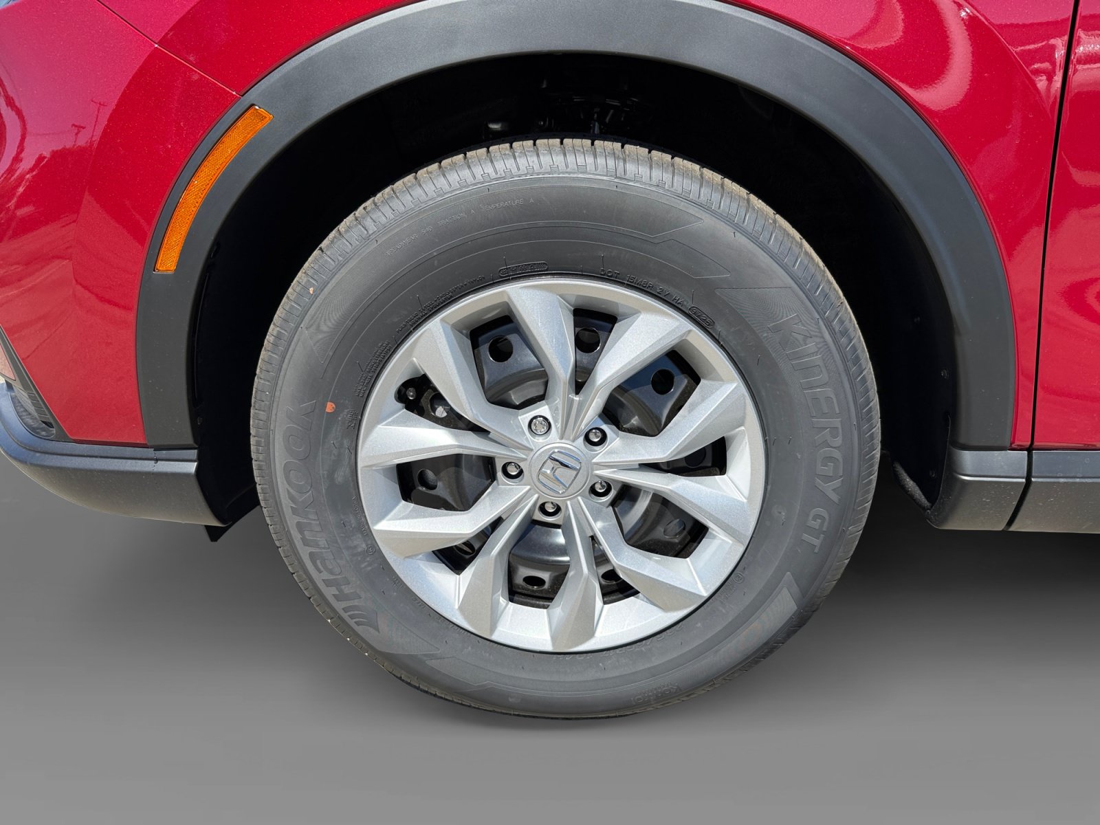 New 2026 Honda CR-V LX image 9