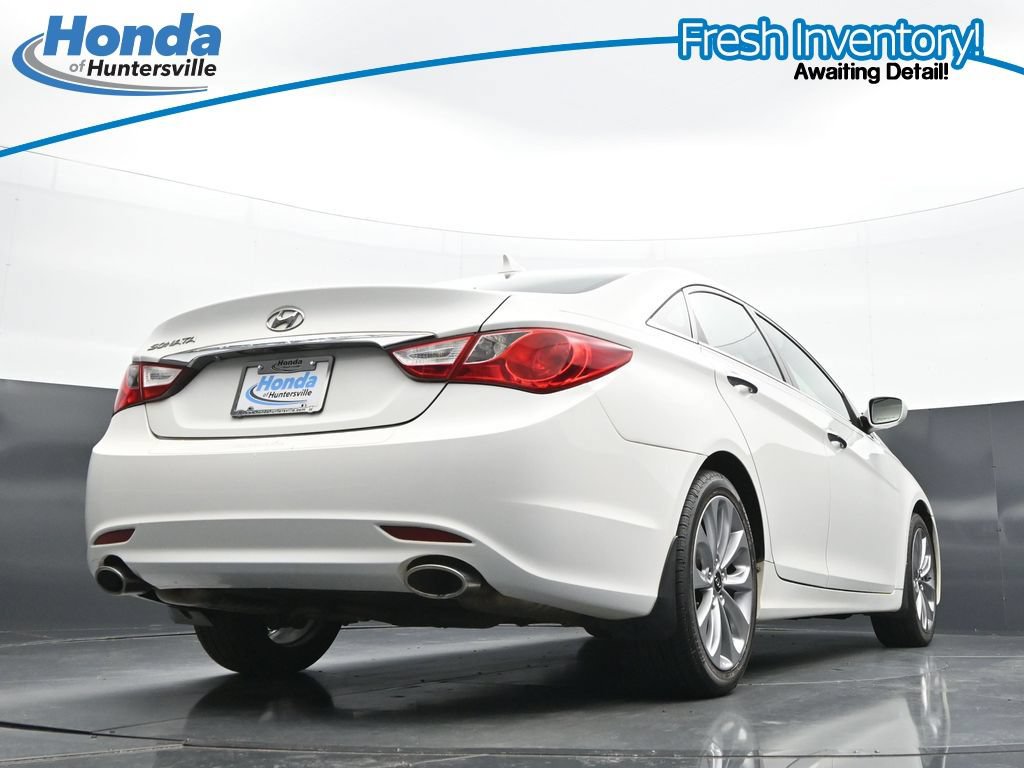 Used 2011 Hyundai Sonata SE FWD image 32