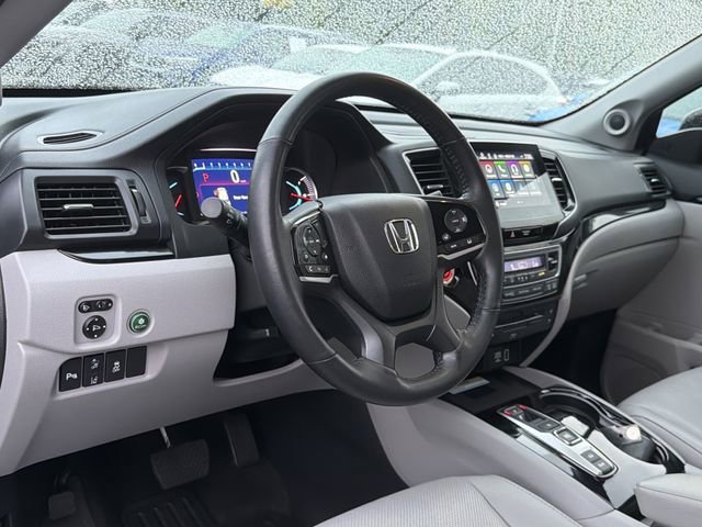 Used 2020 Honda Pilot Elite image 10