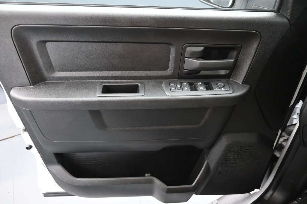 Used 2025 RAM 2500 Tradesman AWD/4WD image 22
