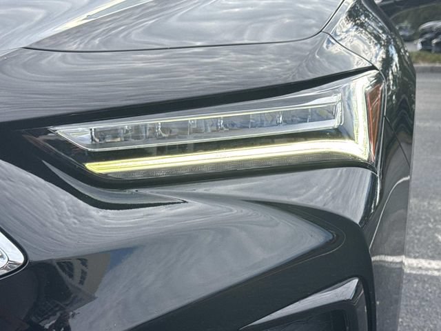 Used 2022 Acura TLX SH-AWD w/ Advance Package image 10