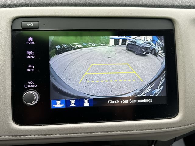 Used 2019 Honda HR-V EX-L image 25