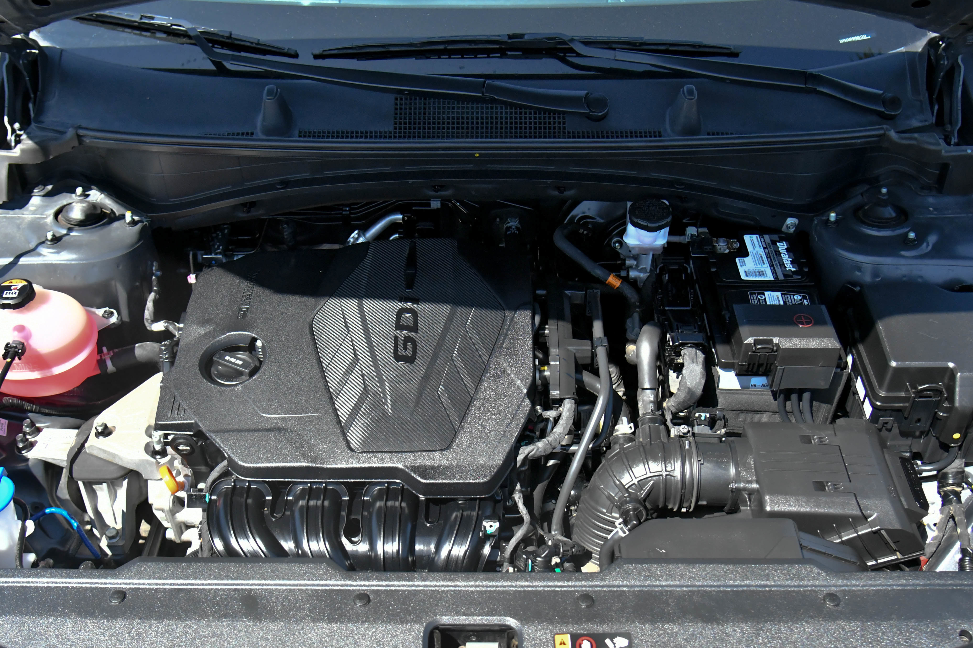 Used 2023 Kia Sportage EX FWD image 52