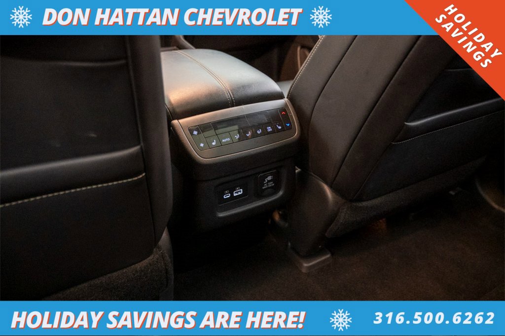 Used 2022 Nissan Pathfinder SL image 26