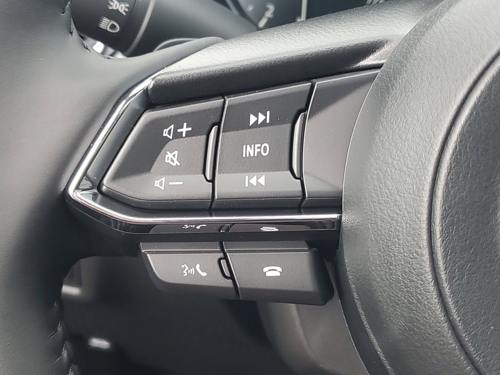 New 2025 MAZDA CX-5 AWD 2.5 S w/ Premium Plus Pkg image 24