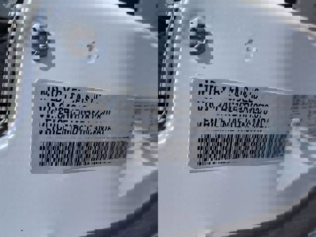 Used 2024 Chrysler Pacifica Touring-L image 12