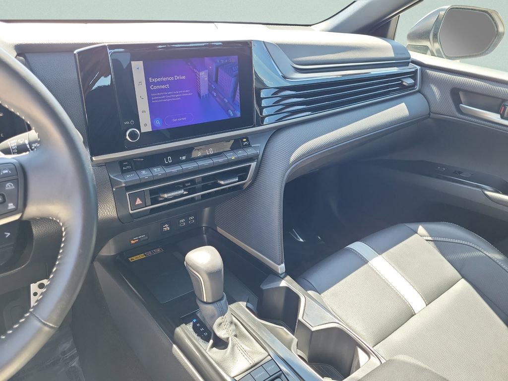 Certified 2025 Toyota Camry SE image 22