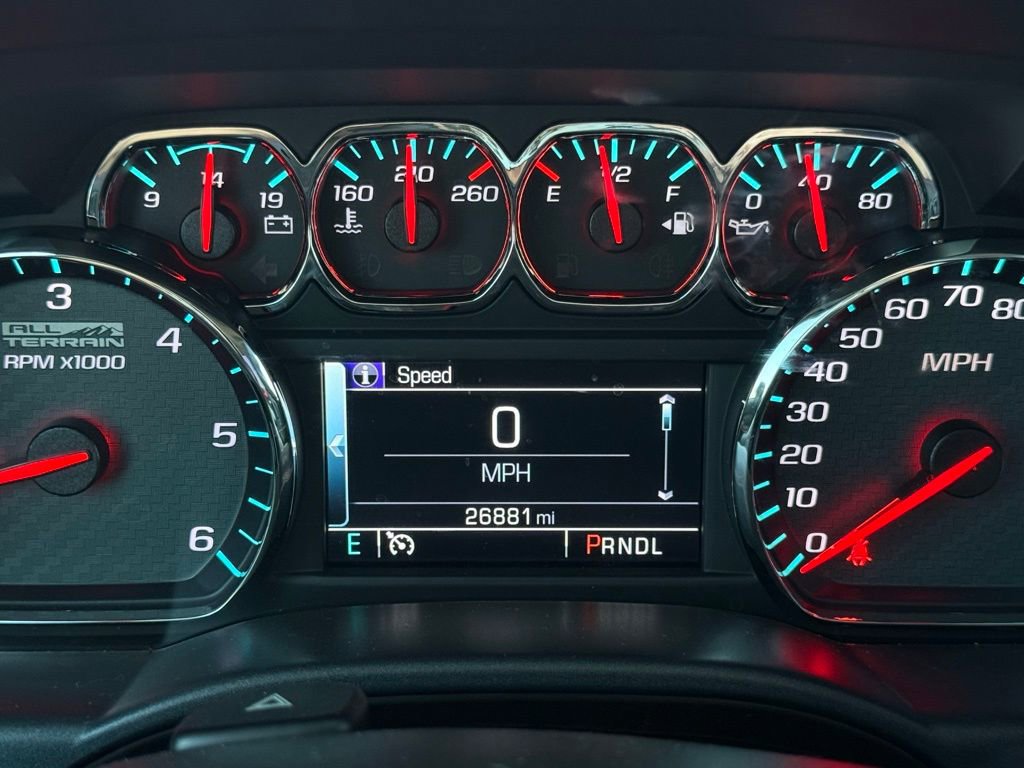 Used 2018 GMC Sierra 1500 SLT image 31