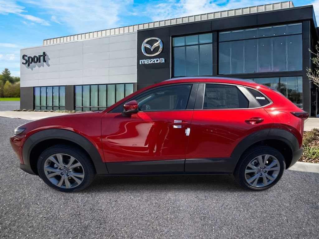 New 2026 MAZDA CX-30 AWD 2.5 S image 7