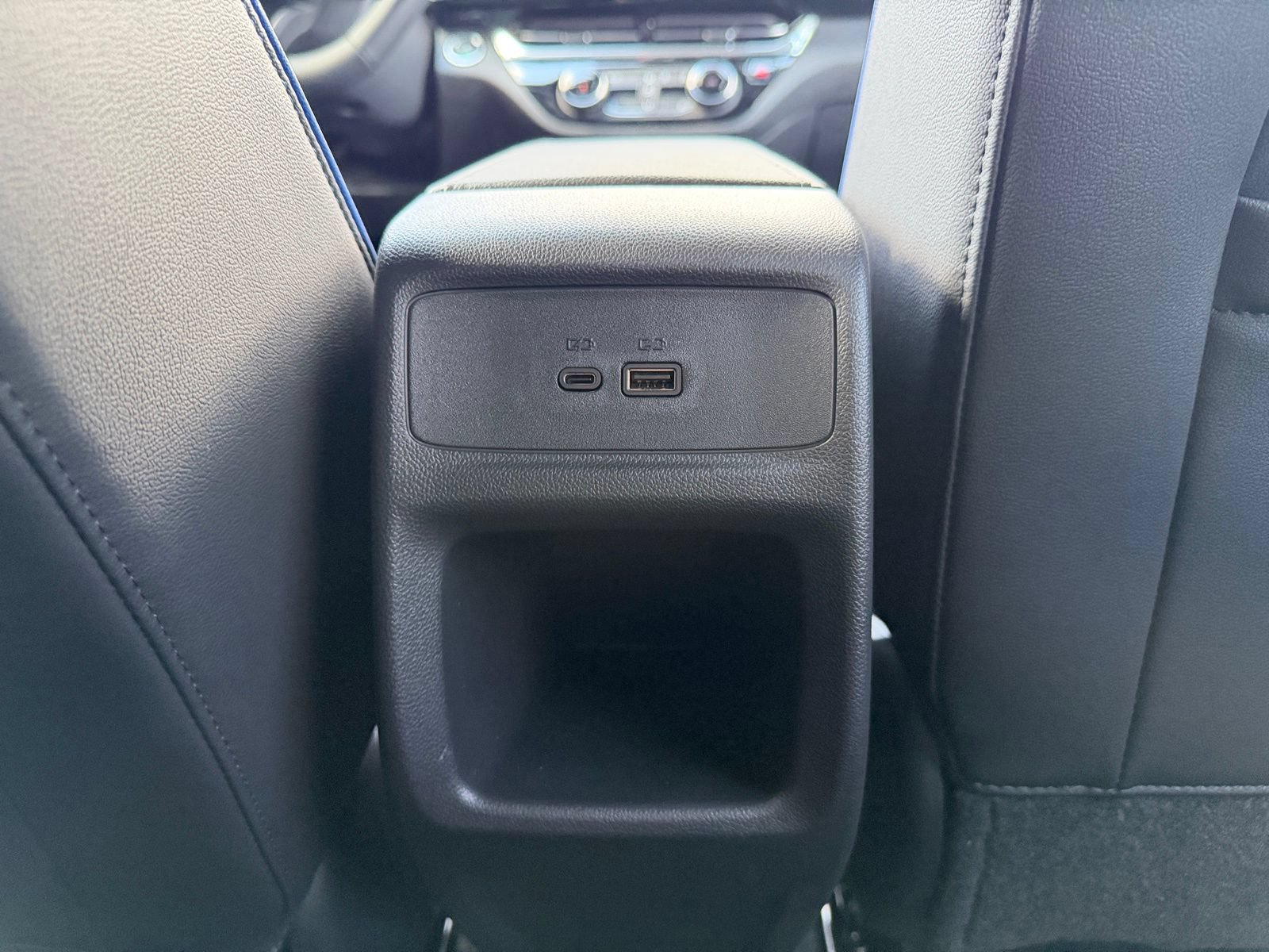 New 2026 Buick Envista Sport Touring w/ Convenience I Package FWD image 28