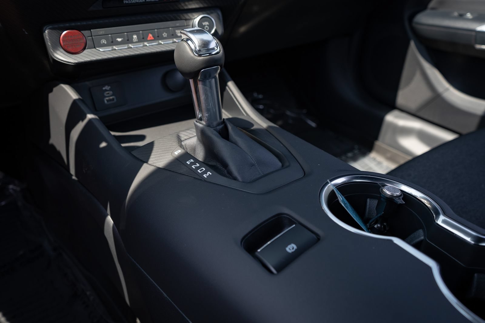 New 2026 Ford Mustang GT RWD image 23