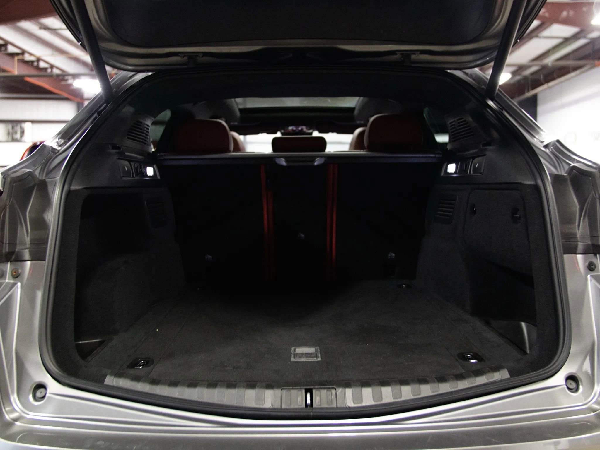 Used 2020 Alfa Romeo Stelvio Sport w/ Quick Order Package 22K Sport image 28