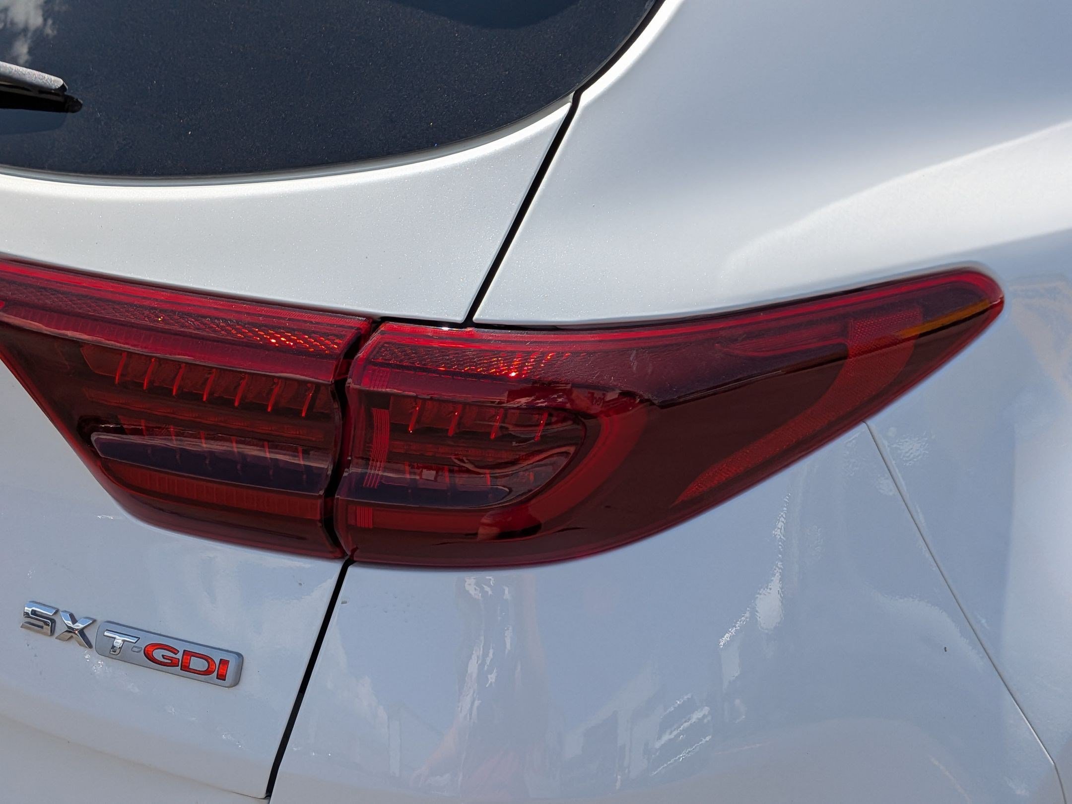 Certified 2022 Kia Sportage SX AWD/4WD image 11