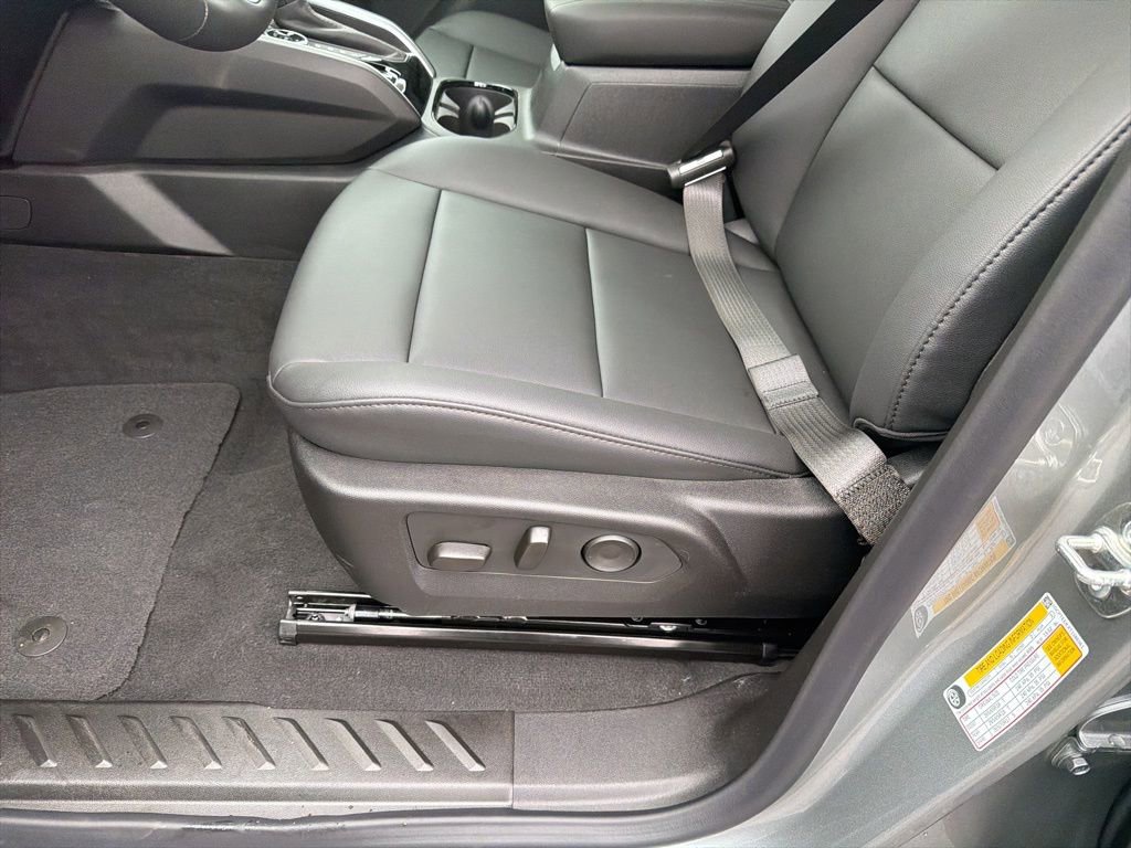 New 2026 Chevrolet Colorado Trail Boss image 15