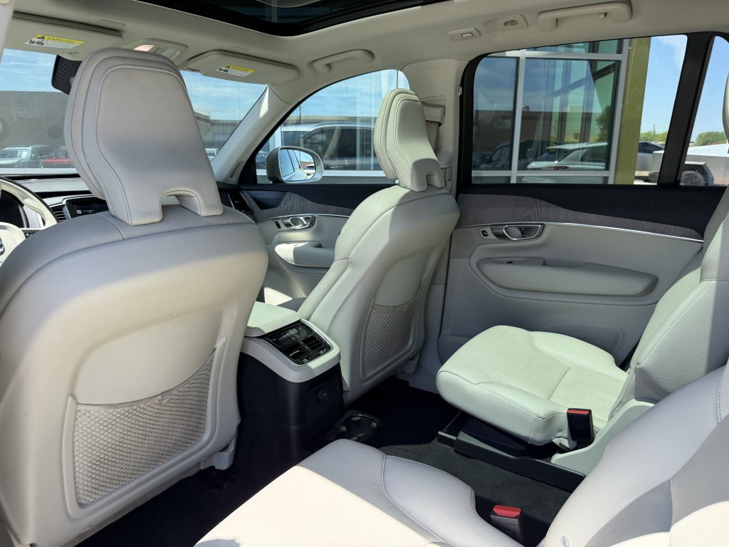 Used 2023 Volvo XC90 T8 Plus w/ Protection Package Premier AWD/4WD image 36