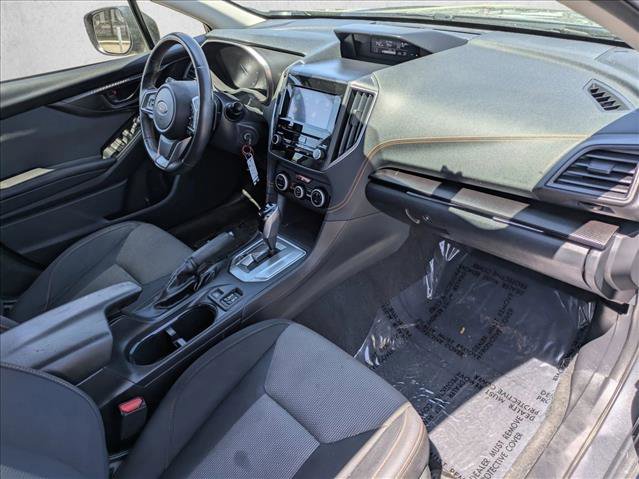 Used 2022 Subaru Crosstrek 2.0i Premium AWD/4WD image 19