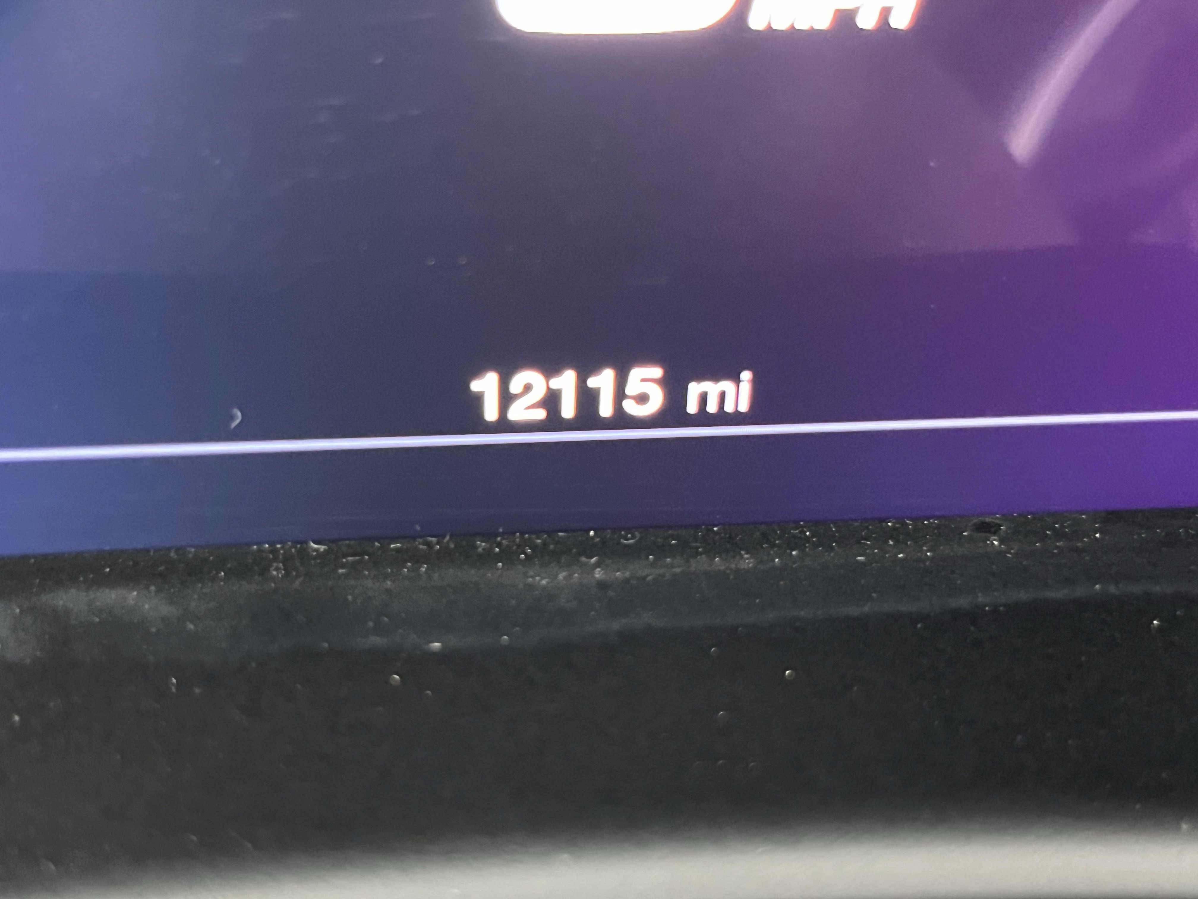 Used 2024 Dodge Hornet R/T w/ Tech Pack w/o Parking image 25