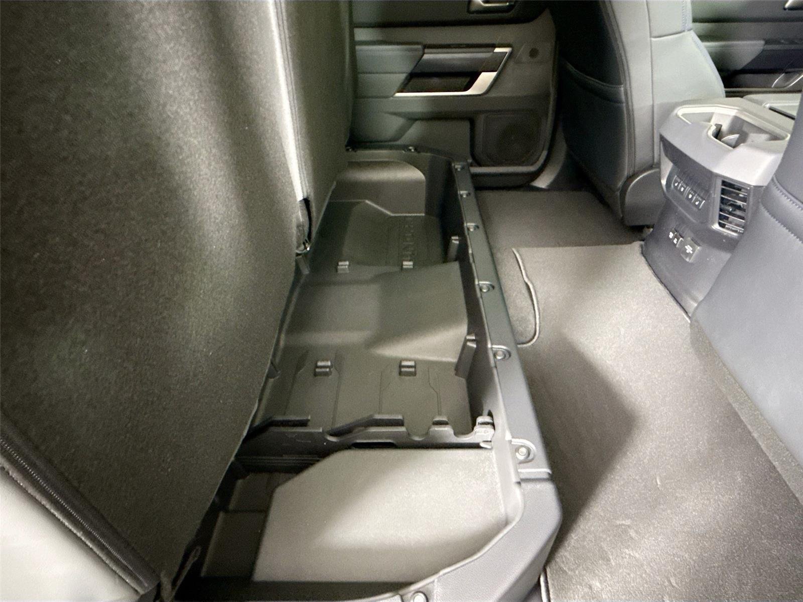 New 2026 Toyota Tundra Platinum AWD/4WD image 42
