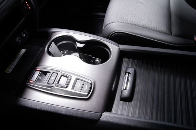 Certified 2023 Honda Passport EX-L image 31