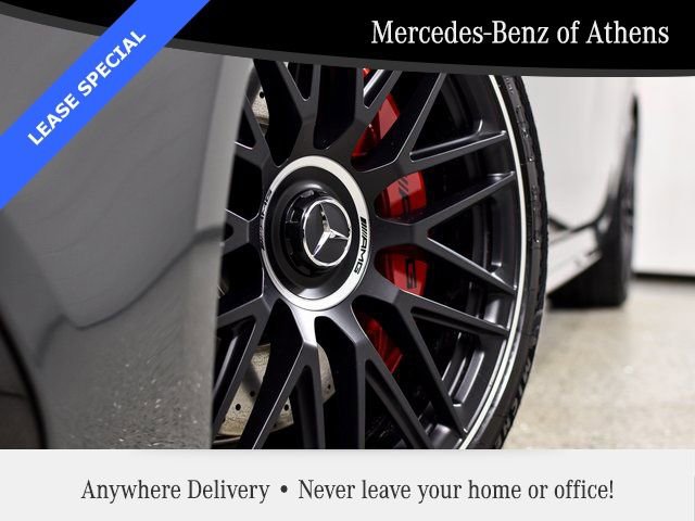 New 2026 Mercedes-Benz S 63 AMG S image 5