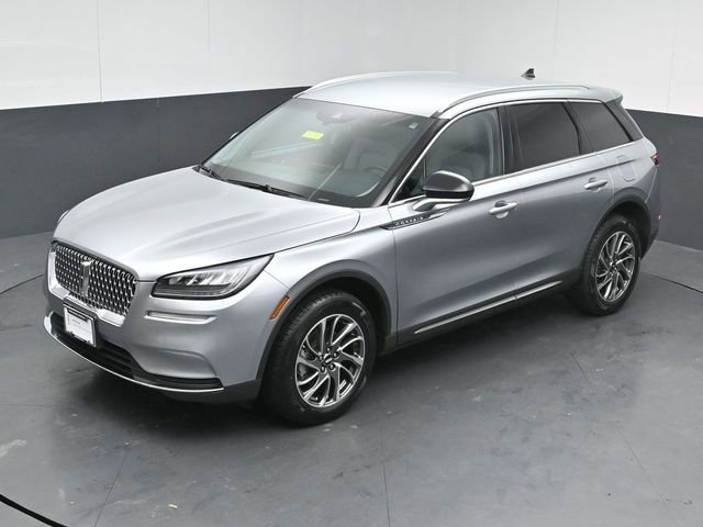 Certified 2022 Lincoln Corsair AWD w/ Equipment Group 101A image 51