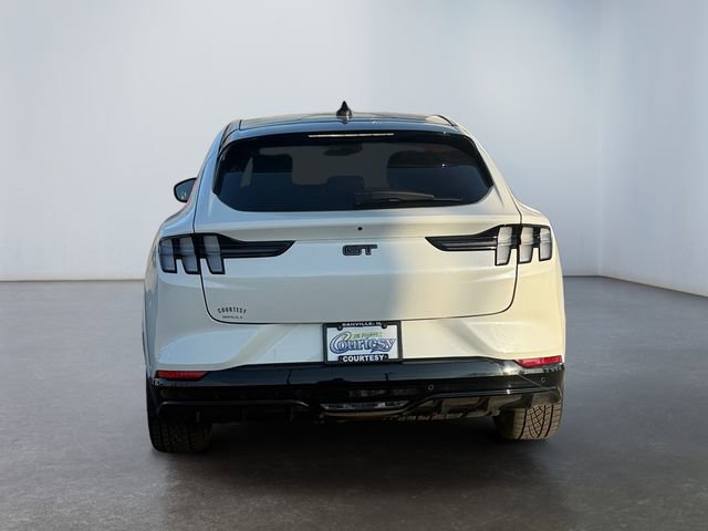 Used 2023 Ford Mustang Mach-E GT w/ GT Performance Edition image 4