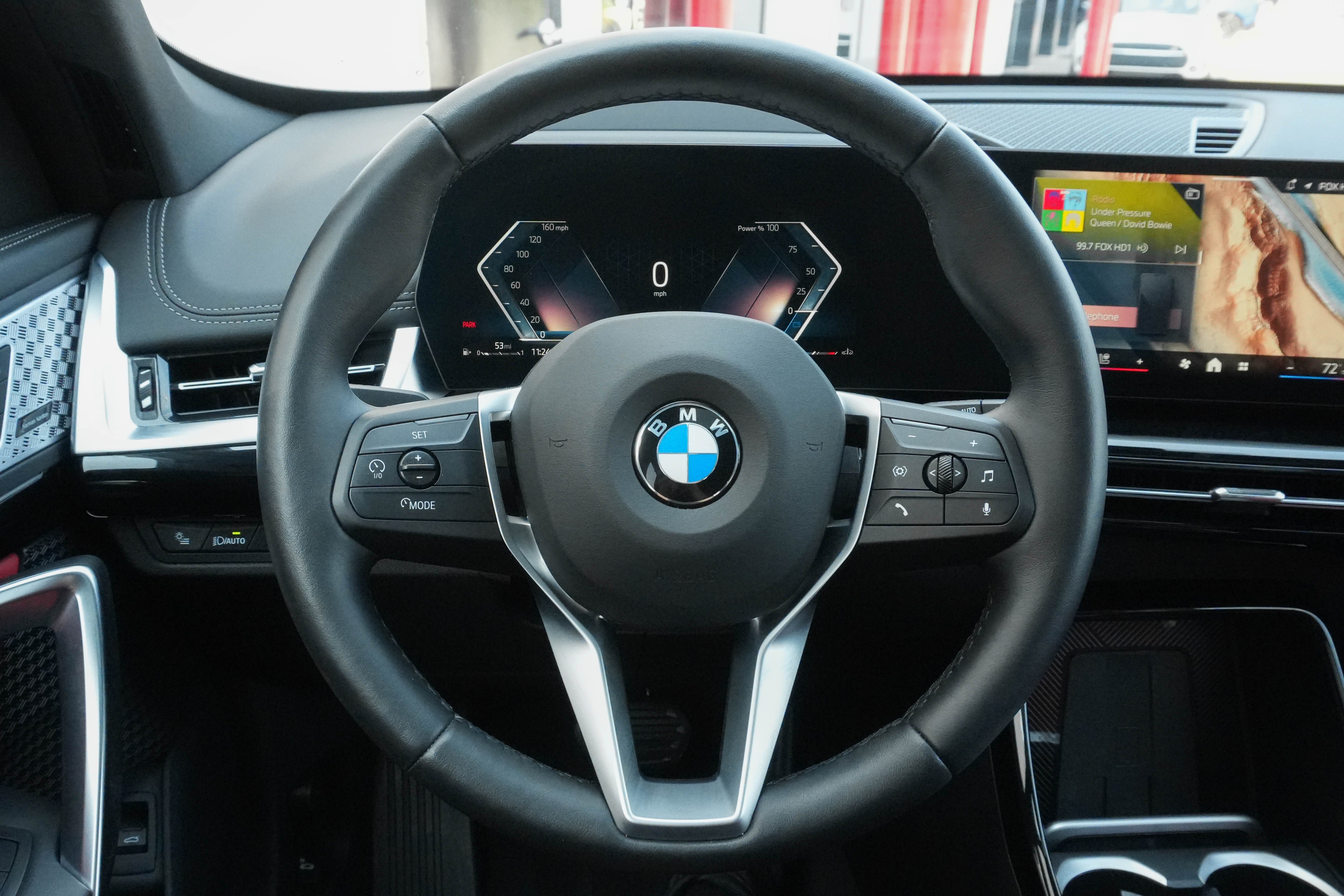 Certified 2025 BMW X1 xDrive28i AWD/4WD image 17