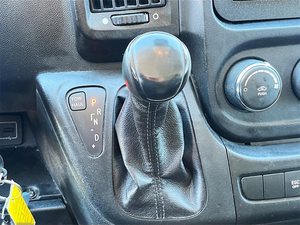 Used 2021 RAM ProMaster 1500 image 15