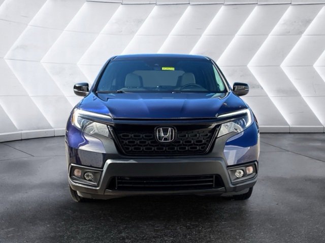 Used 2020 Honda Passport EX-L image 2
