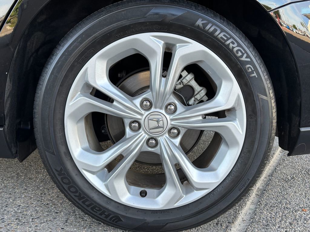 Used 2023 Honda Accord LX image 29