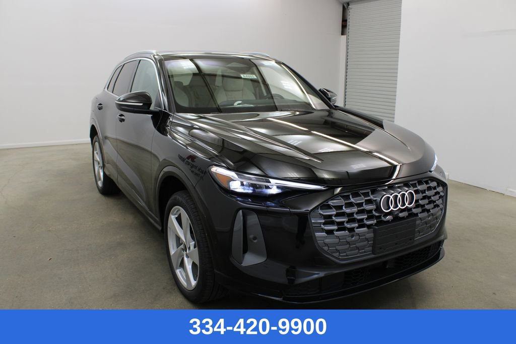 New 2025 Audi Q5 Premium Plus image 5