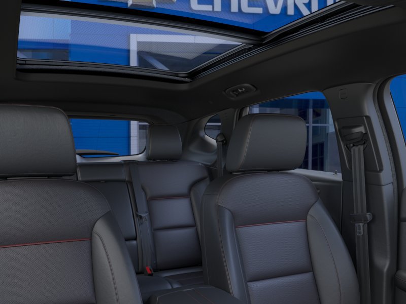 New 2026 Chevrolet Blazer RS w/ Driver Confidence II Package AWD/4WD image 26