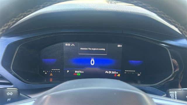 Used 2022 Volkswagen Taos SE AWD/4WD image 17