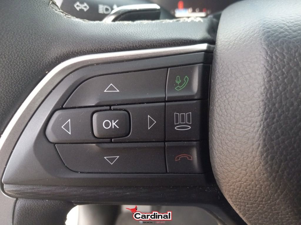 Used 2024 Jeep Grand Cherokee L Laredo image 28