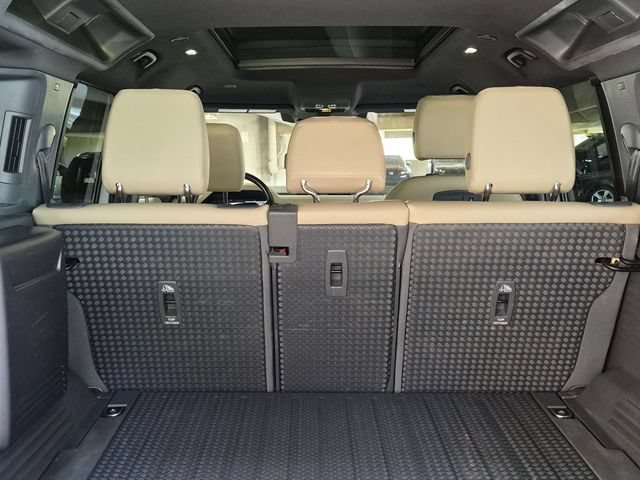 Used 2022 Land Rover Defender 110 SE AWD/4WD image 22