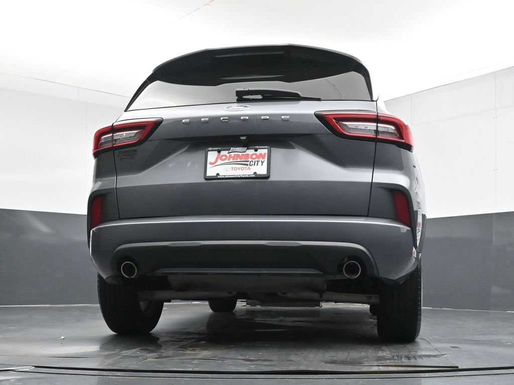 Used 2024 Ford Escape ST-Line image 42