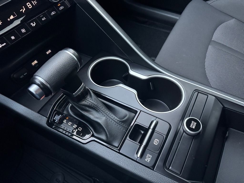 Used 2023 Kia K5 LXS image 27