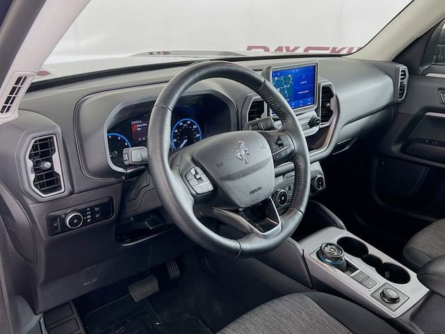Used 2023 Ford Bronco Sport Big Bend w/ Convenience Package image 36