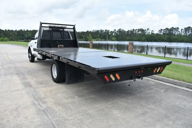 Used 2014 RAM 3500 Tradesman w/ Power & Remote Entry Group RWD image 7