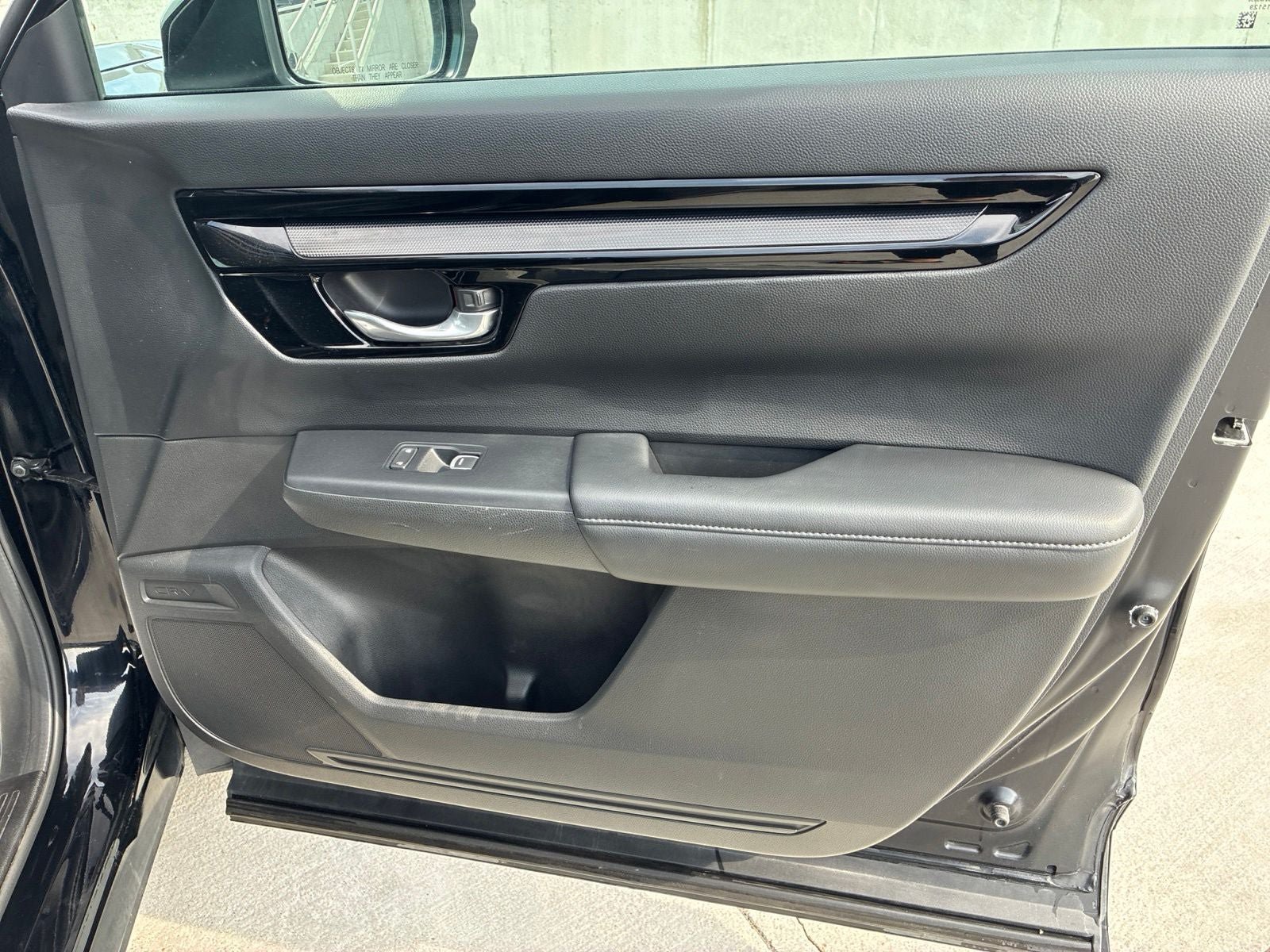 Used 2023 Honda CR-V EX-L image 20