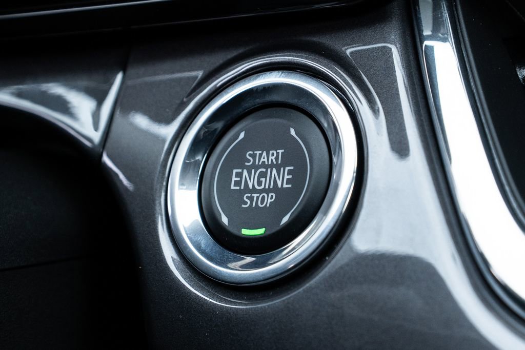 New 2026 Chevrolet Trax ACTIV w/ Sunroof Package image 30