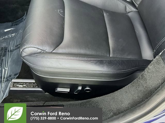 Used 2021 Tesla Model S Plaid image 18